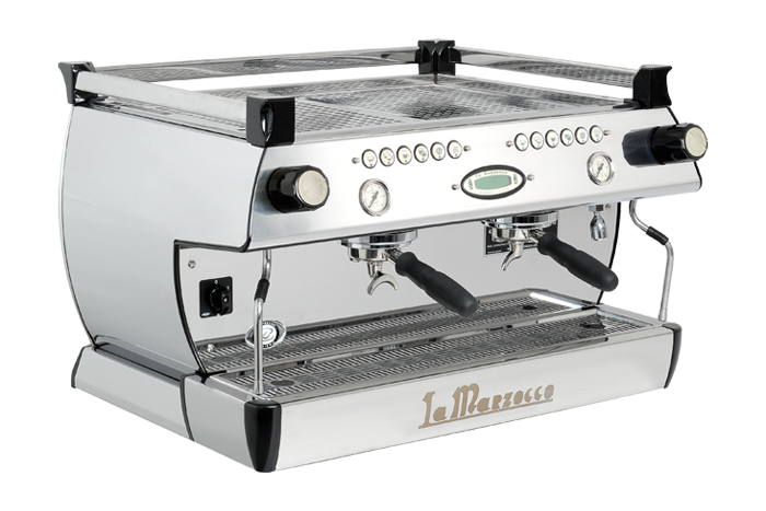 La Marzocco La Marzocco GB5 3 Group Commercial Coffee Machine 