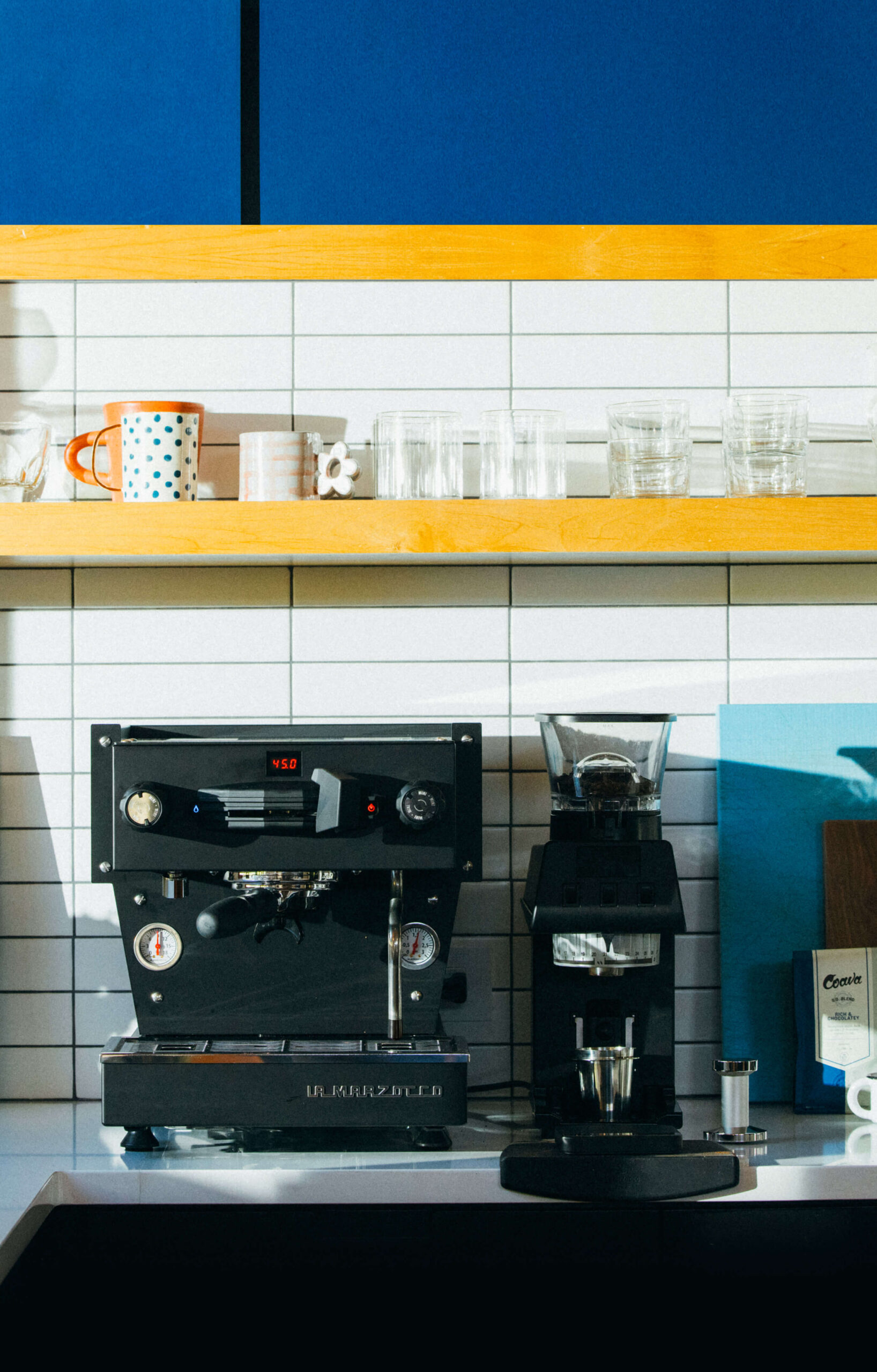 Coffee Station